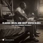 Classic Delta and Deep South Blues From Artists