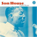 Son House - Delta Blues [2003]