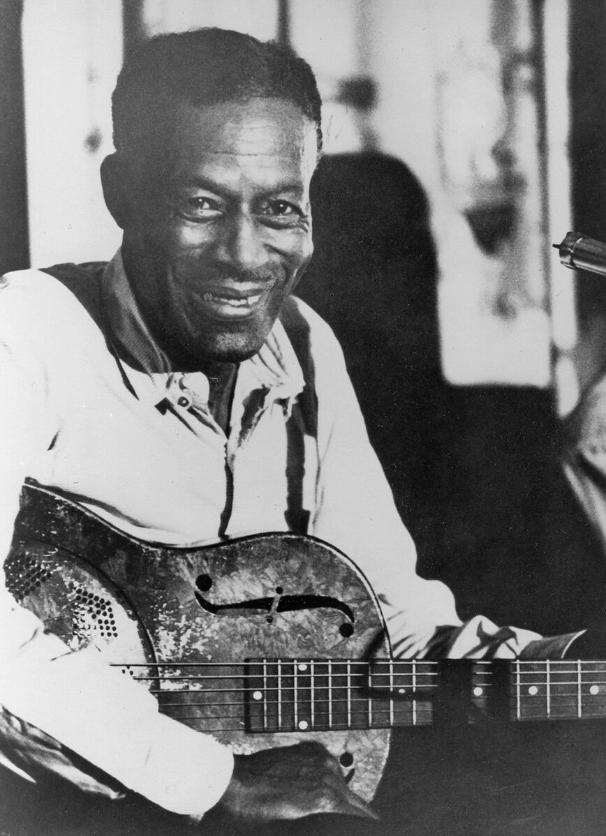 Son House - Delta Blues and Spirituals