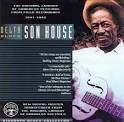 Son House - Delta Blues [Biograph]