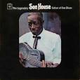 Son House - Father of Folk Blues