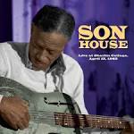 Son House - Live at Oberlin College, April 15, 1965