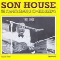 Son House - The Complete Library of Congress Sessions, 1941-1942