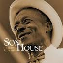 Son House - The Original Delta Blues