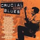 James Cotton - Crucial Live Blues