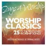 Lincoln Brewster - Songs 4 Worship: Worship Classics