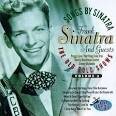 Songs by Sinatra: The Old Gold Shows Vol. 3