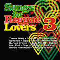 Frankie Paul - Songs for Reggae Lovers, Vol. 3