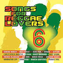 Fay-Ann Lyons - Songs for Reggae Lovers, Vol. 6