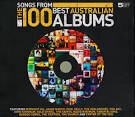 Hunters & Collectors - Songs from the 100 Best Australian Albums
