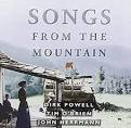 John Herrmann - Songs from the Mountain