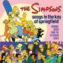 Recording Studio Guy - Songs in the Key of Springfield