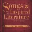 Sue Evans - Songs Inspired by Literature: Chapter One