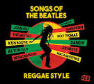 The Crystalites - Songs of the Beatles: Reggae Style