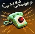 Etta Jones - Songs That Made the Phone Light Up