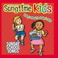 Songtime Kids - Sunday School Songs