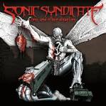 Sonic Syndicate - Love and Other Disasters