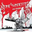 Sonic Syndicate - Only Inhuman: Tour Edition [Bonus DVD]