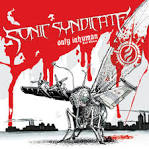 Sonic Syndicate - Only Inhuman [Tour Edition]