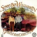 Sonny Boy Williamson II - Goin' in Your Direction