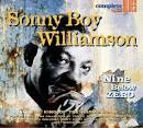 Sonny Boy Williamson II - Nine Below Zero [Snapper]