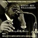 Sonny Boy Williamson II - Portrait in Blues