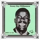 Sonny Boy Williamson II - Sonny Boy Williamson (1937-1947)