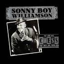 Sonny Boy Williamson II - The Chess Years