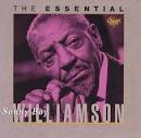 The Essential Sonny Boy Williamson [MCA/Chess]