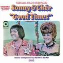 Sonny & Cher - Good Times [Original Soundtrack] [Bonus Tracks]