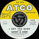Sonny & Cher - I Got You Babe/It's Gonna Rain [Digital 45]