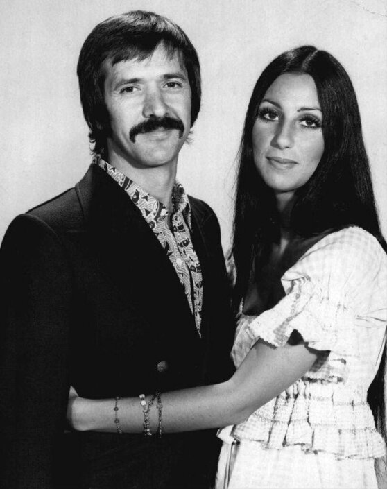 Sonny & Cher - Once in a Lifetime