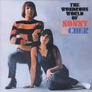 Sonny & Cher - Wonderous World of Sonny & Cher
