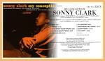 Sonny Clark Trio - Sonny's Conception