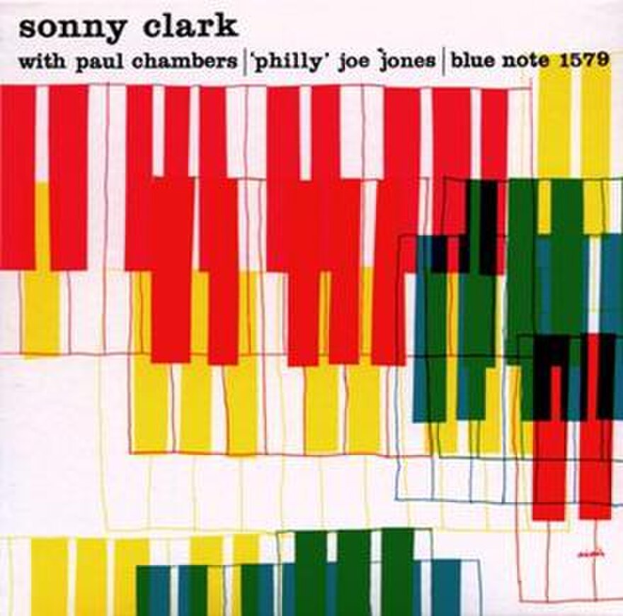 Sonny Clark Trio - Art Pepper Quartet: Volume 1