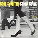 Sonny Clark Trio - Cool Sonny