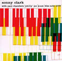 Sonny Clark Trio - Sonny Clark Trio [1957]