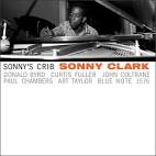 Sonny Clark Trio - Sonny's Blues