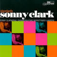 Sonny Clark Trio - Standards