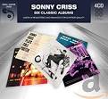 Sonny Criss - 6 Classic Albums