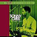 Sonny Criss - A Proper Introduction to Sonny Criss: Young Sonny