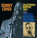Sonny Criss - California Boppin' 1947