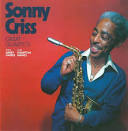 Sonny Criss - Great Quartets