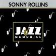 Sonny Criss - Jazz Memorial: Les Génies du Jazz: Sonny Rollins/Sonny Criss