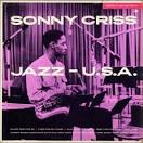 Sonny Criss - Jazz U.S.A.