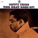 Sonny Criss - The Beat Goes On!