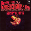 Beatle Hits Flamenco Style Guitar