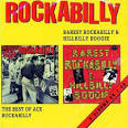 Sonny Fisher - Rarest Rockabilly & Hillbilly Boogie: The Best of Ace Rockabilly