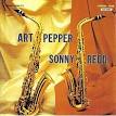 Sonny Red - Art Pepper & Sonny Redd