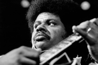 Sonny Sharrock - Live in New York